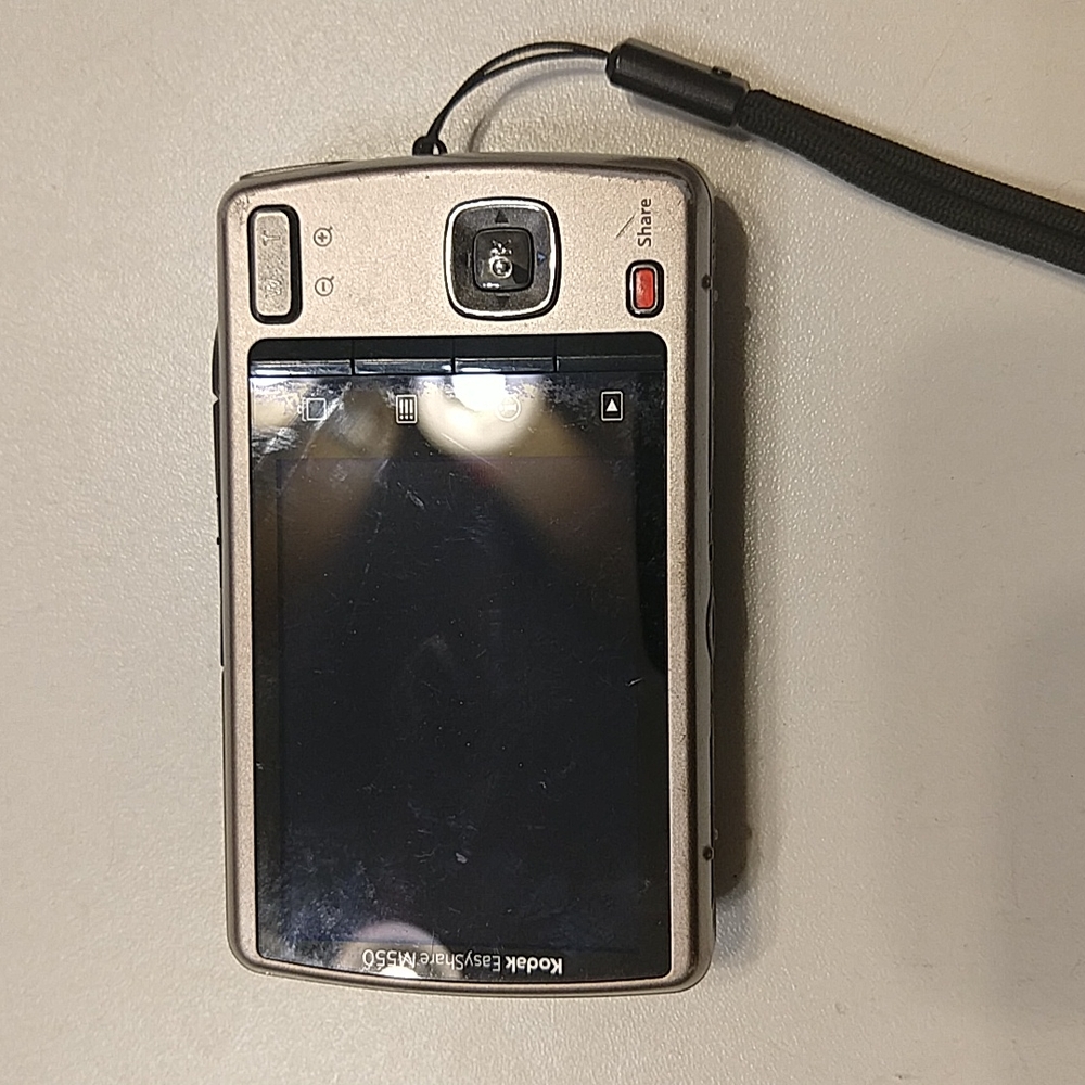 Kodak Camera - Picture 2 of 2